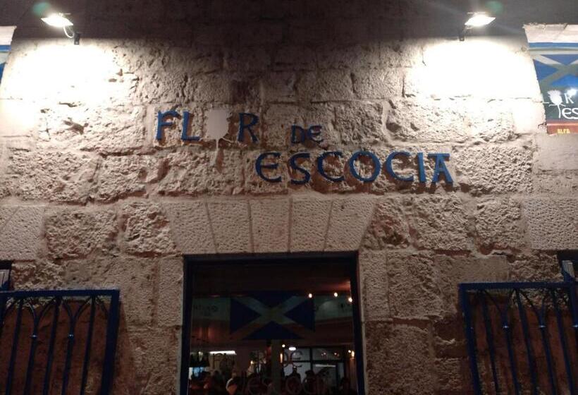 Hostel Catedral Burgos