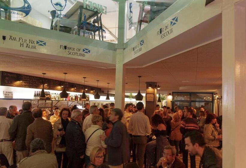 Hostel Catedral Burgos