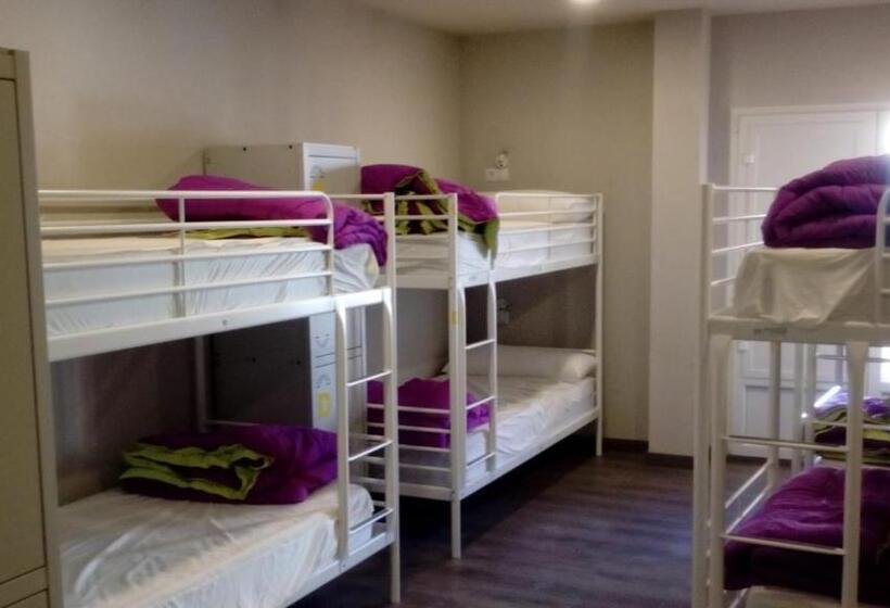 Hostel Catedral Burgos