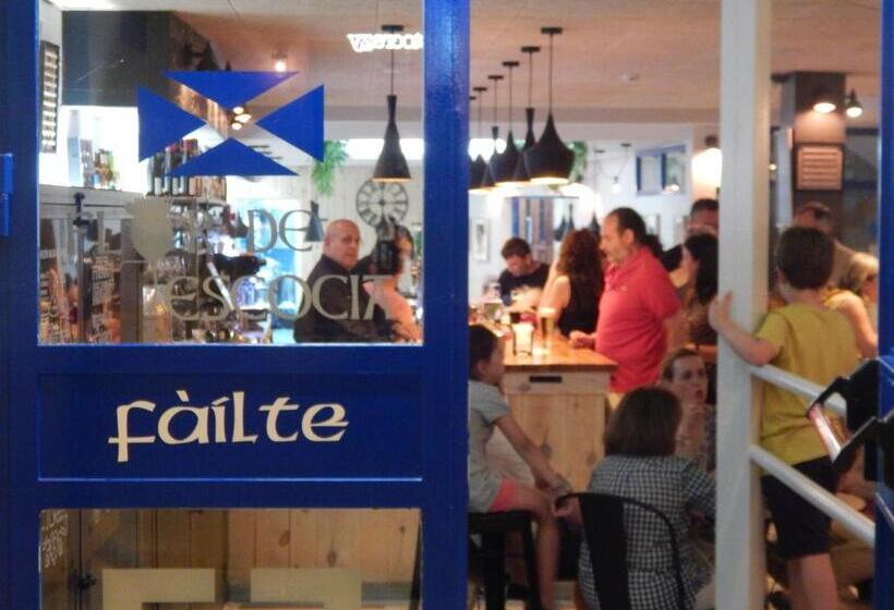 Hostel Catedral Burgos