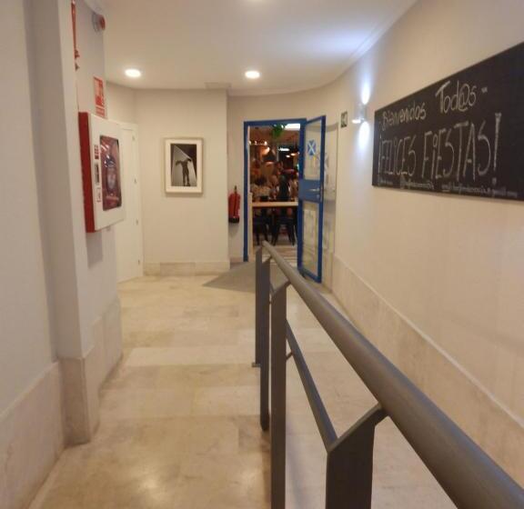 Hostel Catedral Burgos