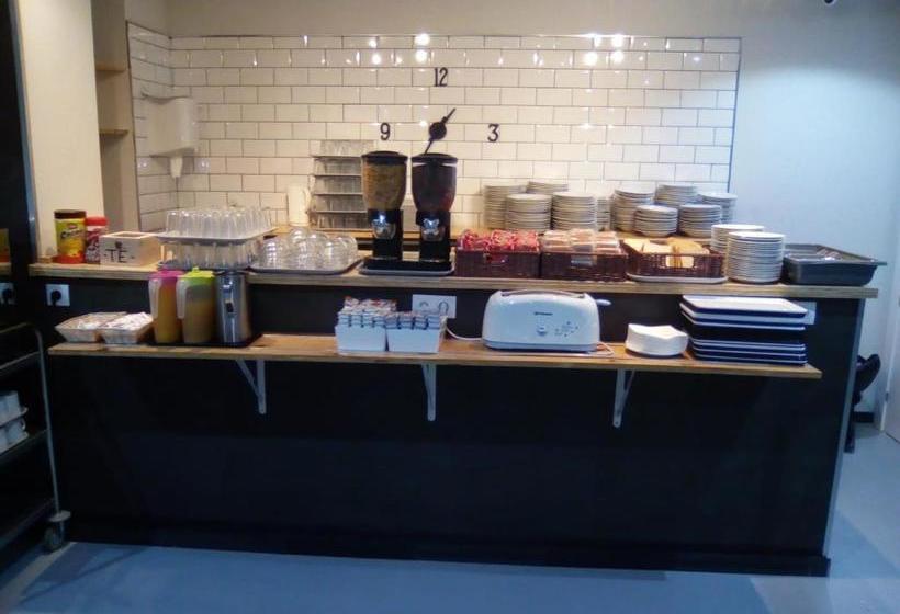 Hostel Catedral Burgos