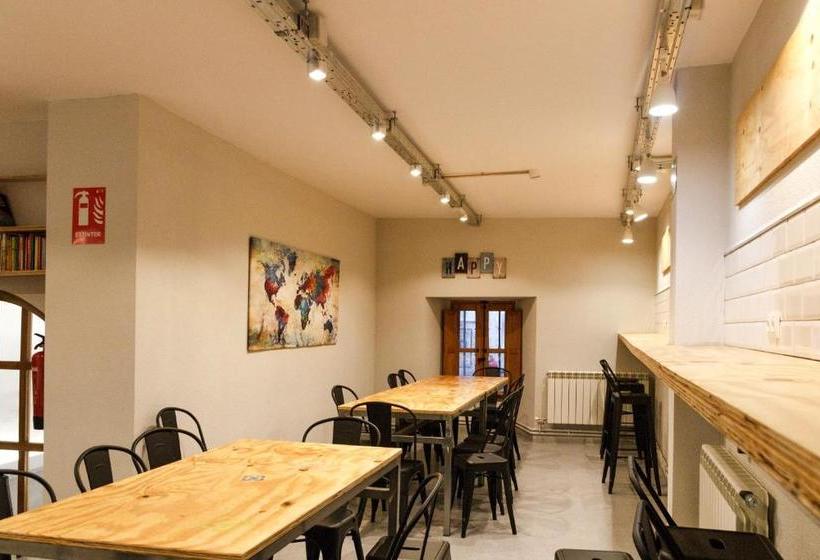 Hostel Catedral Burgos