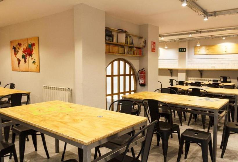 Hostel Catedral Burgos