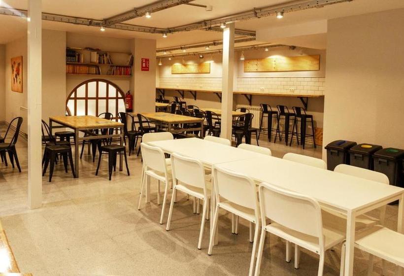 Hostel Catedral Burgos