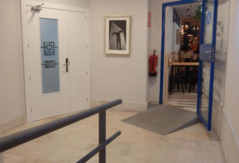 Hostel Catedral Burgos