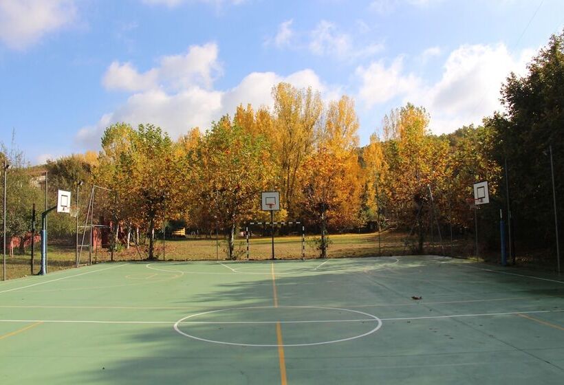 Hostel El Lago Caceres