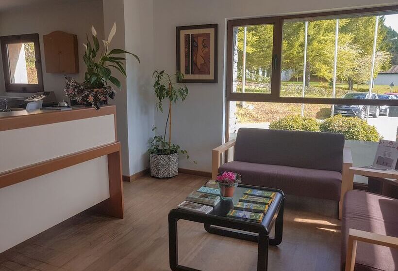 Hostel Oso Pardo Superior