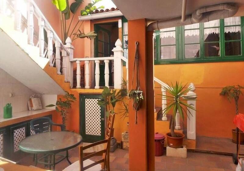 Hostel Tenerife