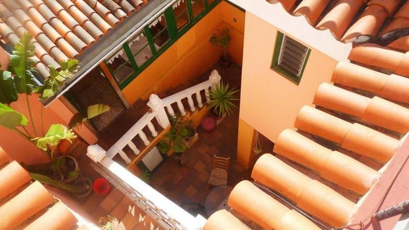 Hostel Tenerife