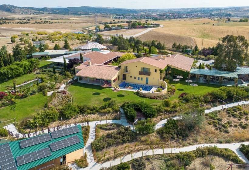 בית מלון כפרי Aal Cachucho