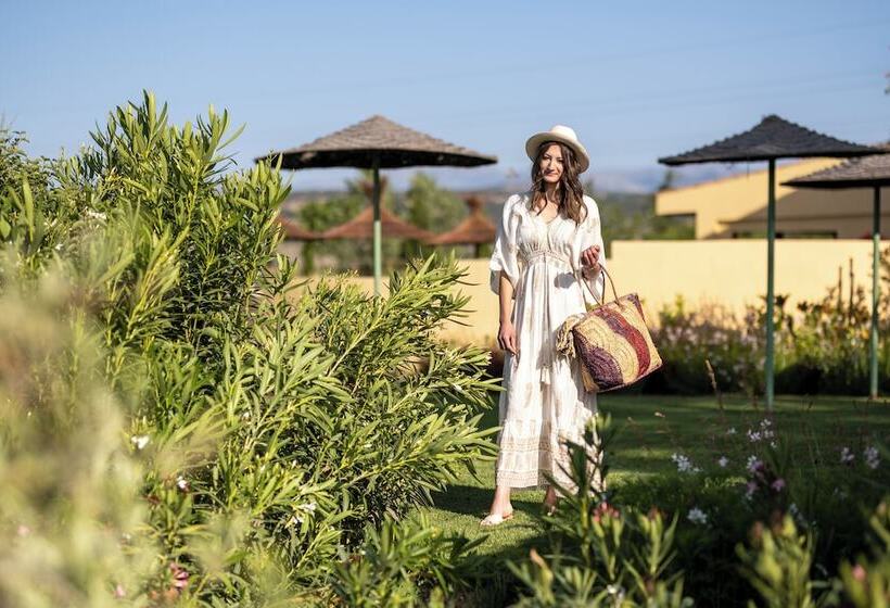 בית מלון כפרי Aal Cachucho