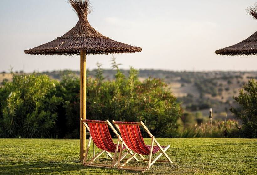 בית מלון כפרי Aal Cachucho