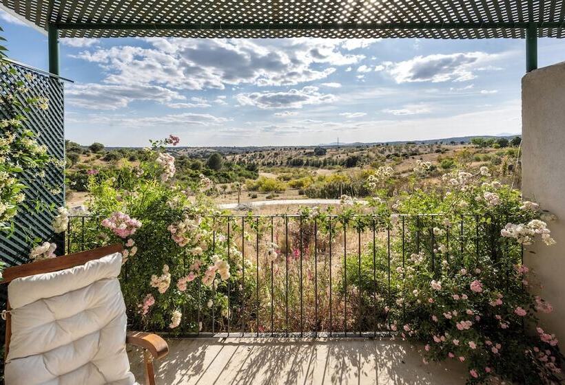 בית מלון כפרי Aal Cachucho