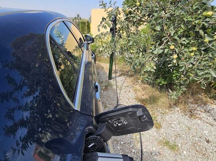 בית מלון כפרי Aal Cachucho