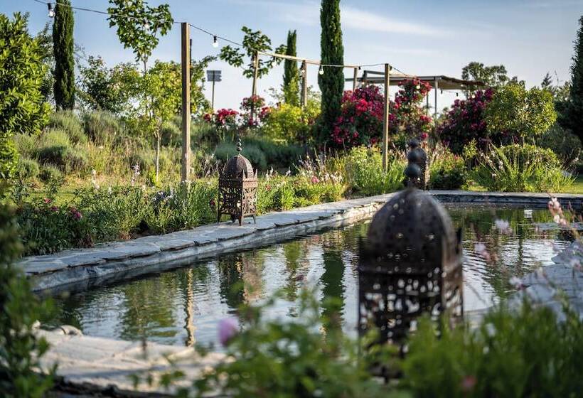 בית מלון כפרי Aal Cachucho