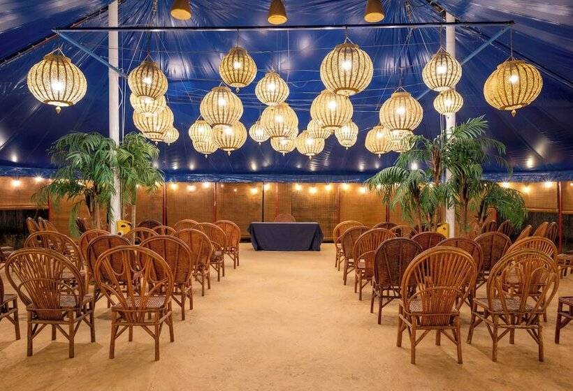 בית מלון כפרי Aal Cachucho