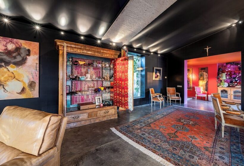 בית מלון כפרי Aal Cachucho