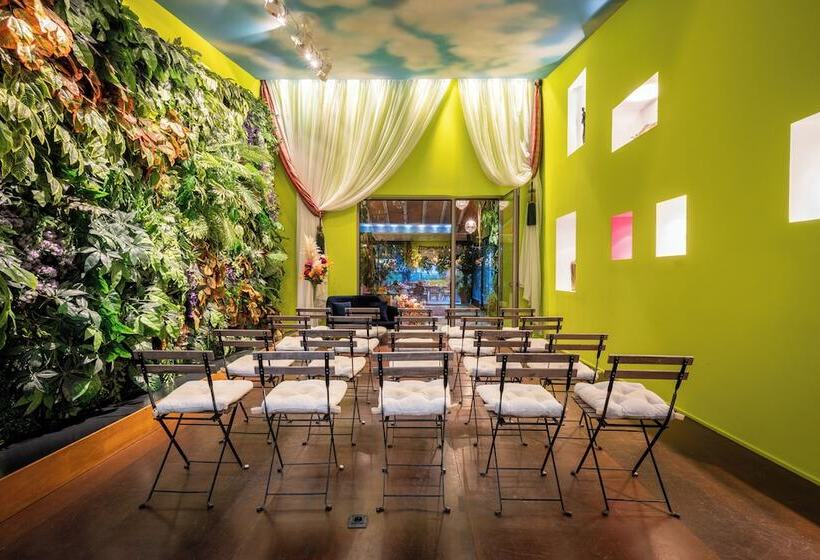 בית מלון כפרי Aal Cachucho