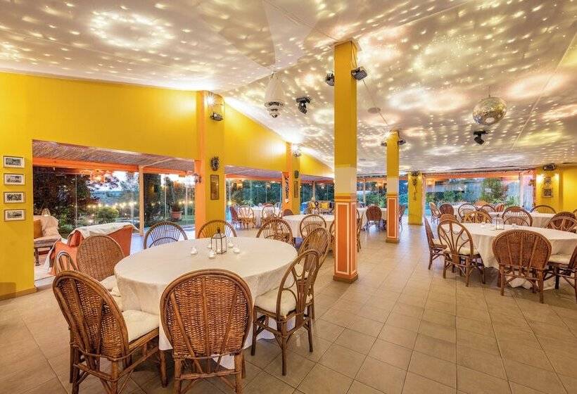 בית מלון כפרי Aal Cachucho