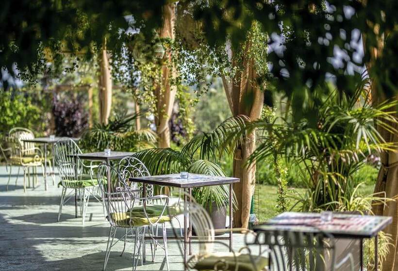 בית מלון כפרי Aal Cachucho