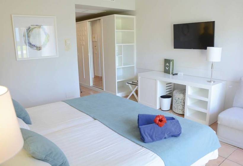 فندق Aldiana Club Andalusien  All Inclusive