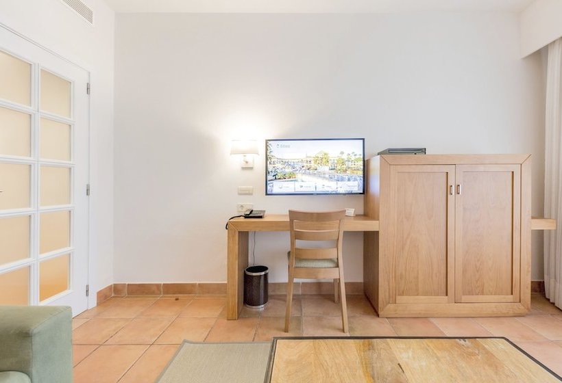 فندق Aldiana Club Andalusien  All Inclusive