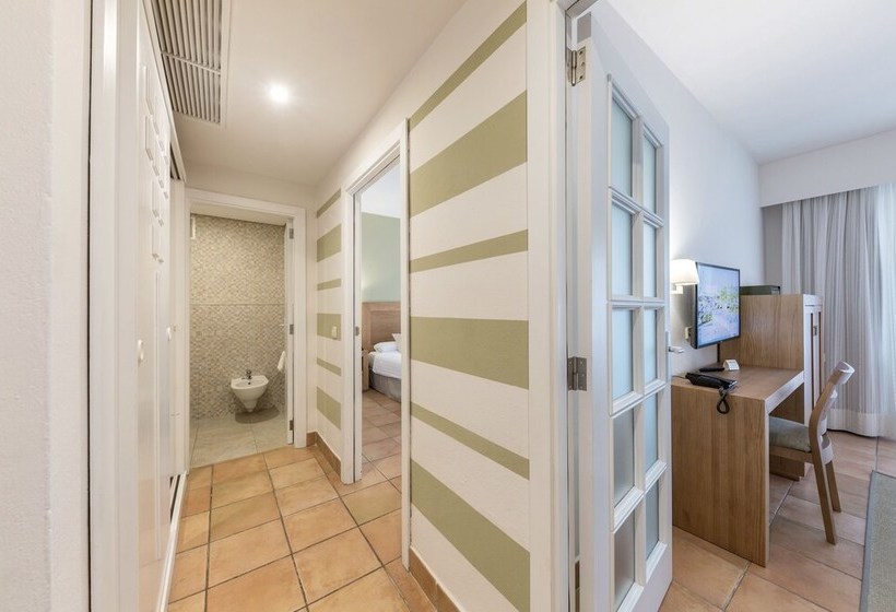 فندق Aldiana Club Andalusien  All Inclusive