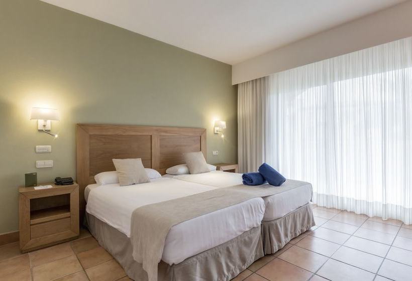 فندق Aldiana Club Andalusien  All Inclusive