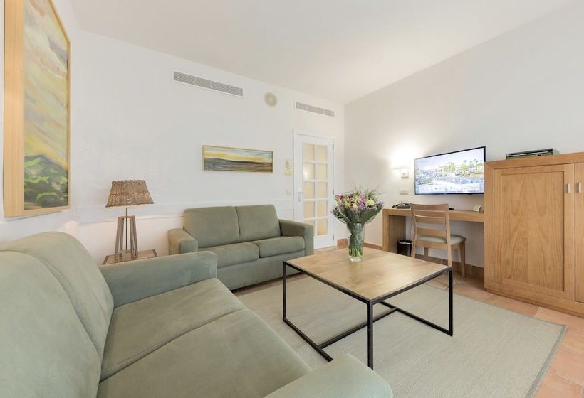 فندق Aldiana Club Andalusien  All Inclusive