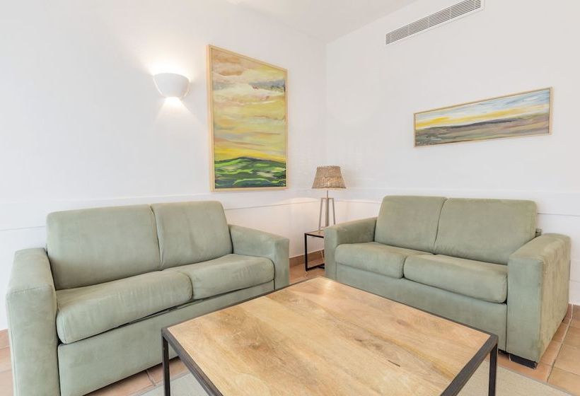 فندق Aldiana Club Andalusien  All Inclusive