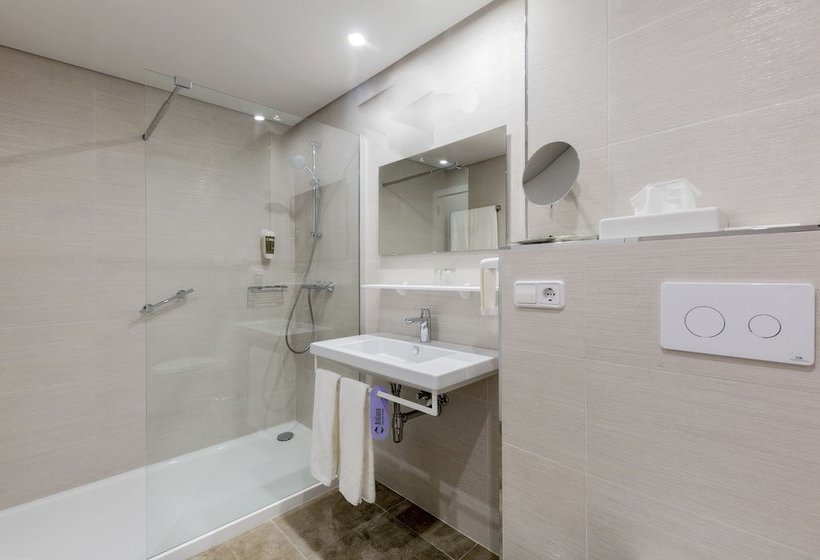 호텔 Aldiana Club Andalusien  All Inclusive