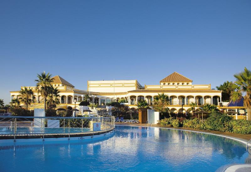 فندق Aldiana Club Andalusien  All Inclusive
