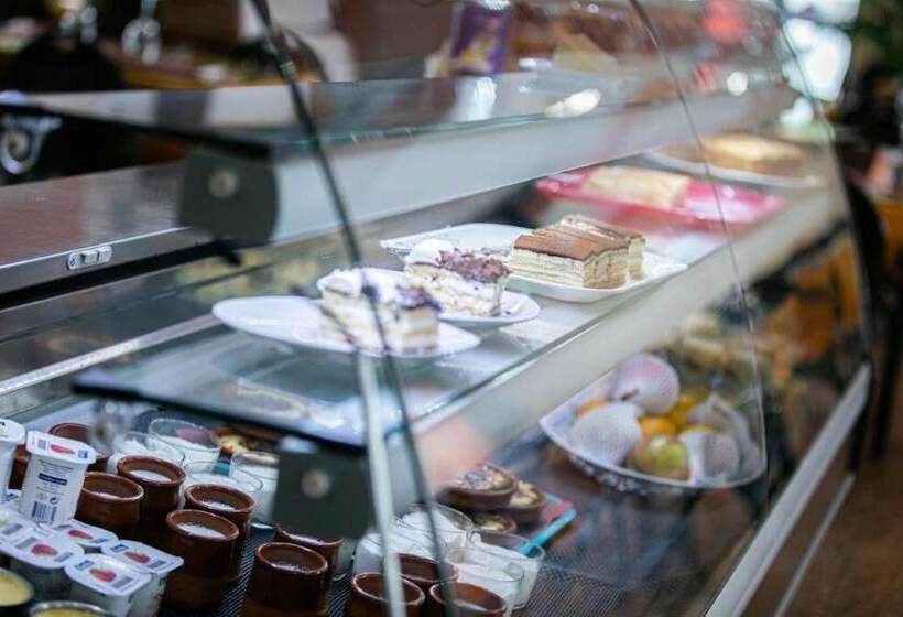 בית מלון כפרי Andamur San Roman