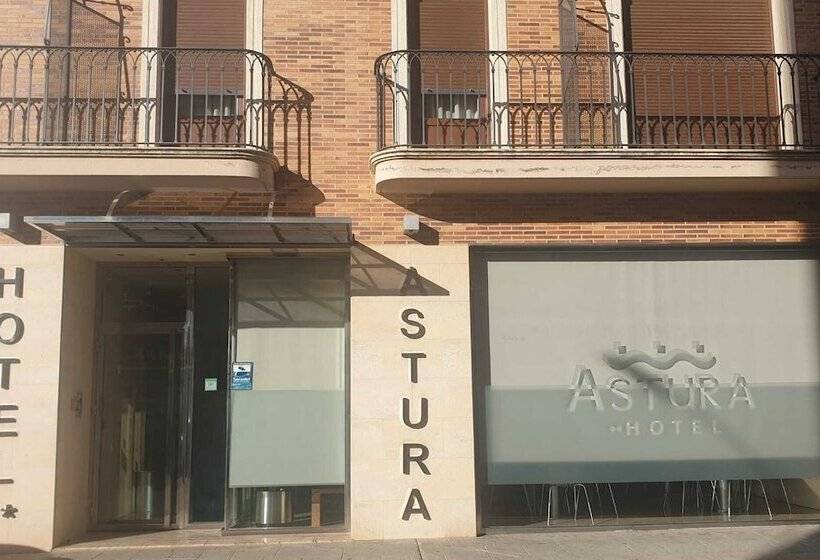 ホテル Astura