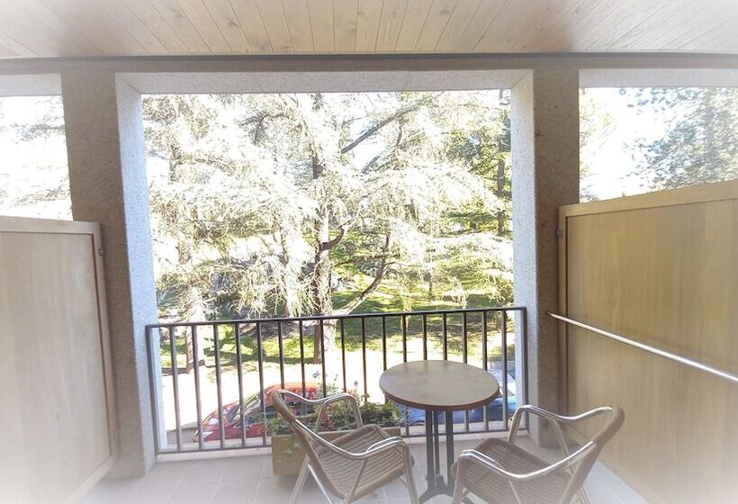 فندق Balneario De Retortillo