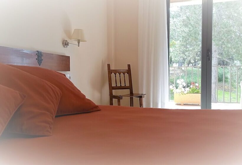 فندق Balneario De Retortillo