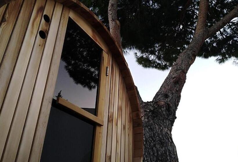 هتل Boutique X Pueblo, Benalmádena