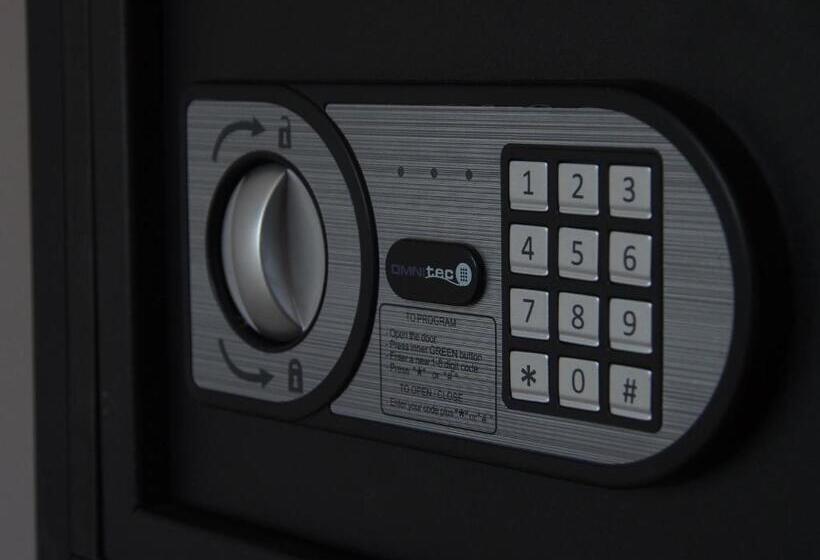 호텔 Boutique X Pueblo, Benalmádena