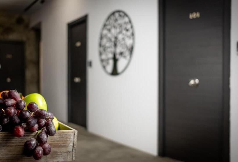 호텔 Boutique X Pueblo, Benalmádena