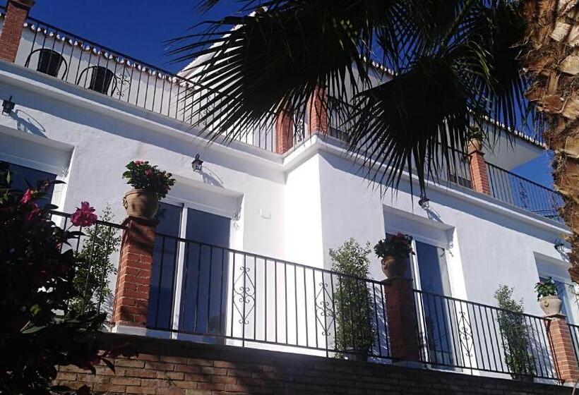 호텔 Boutique X Pueblo, Benalmádena