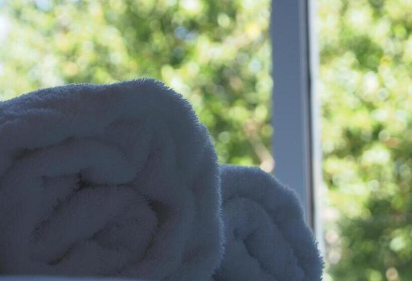 هتل Boutique X Pueblo, Benalmádena