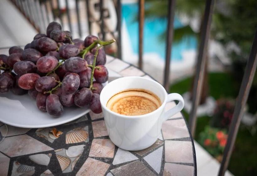 호텔 Boutique X Pueblo, Benalmádena