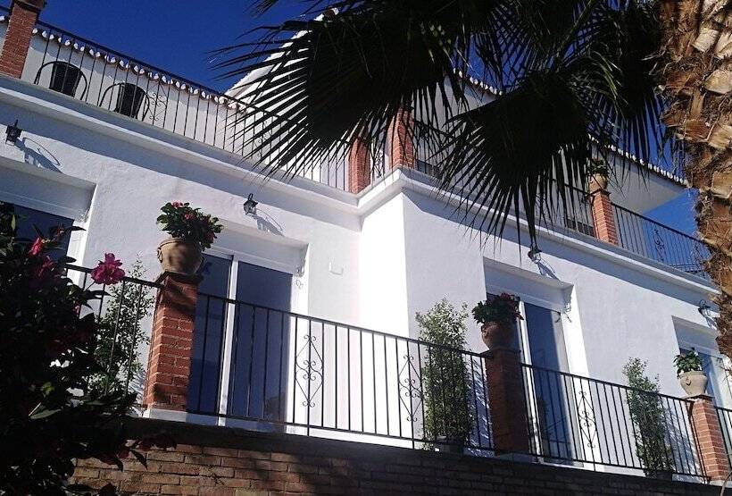 호텔 Boutique X Pueblo, Benalmádena