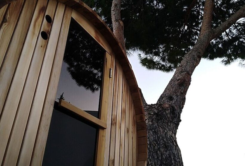 호텔 Boutique X Pueblo, Benalmádena