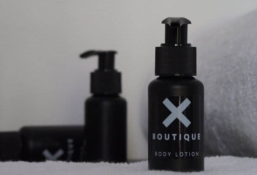 هتل Boutique X Pueblo, Benalmádena