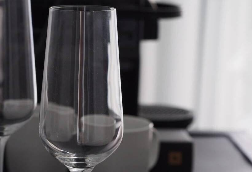 호텔 Boutique X Pueblo, Benalmádena