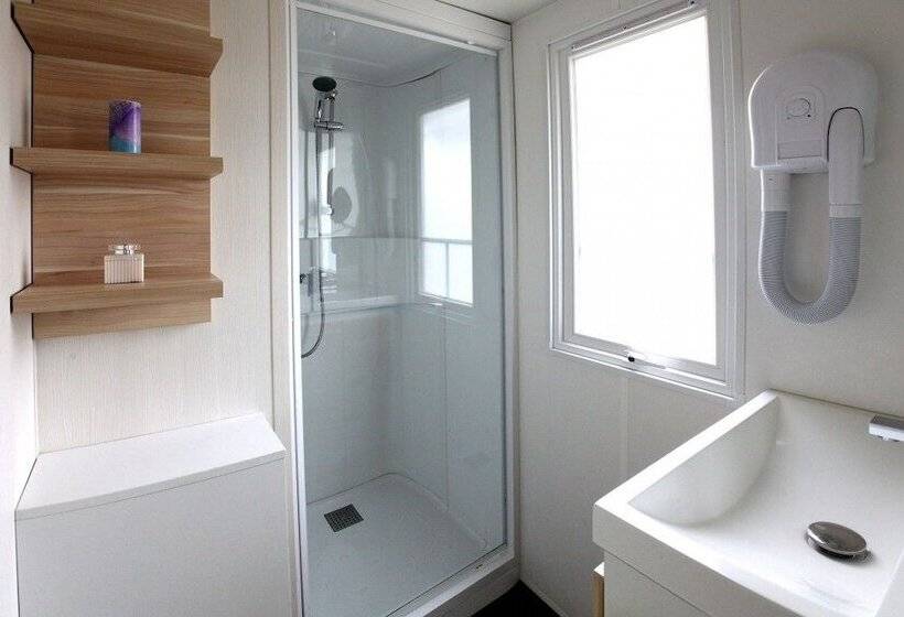 호텔 Camping Clarà