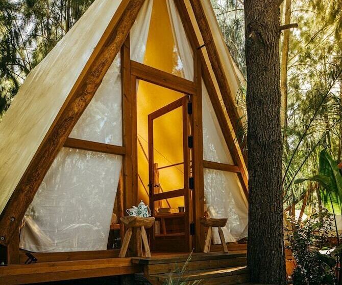 호텔 Taiga Almeria Playa