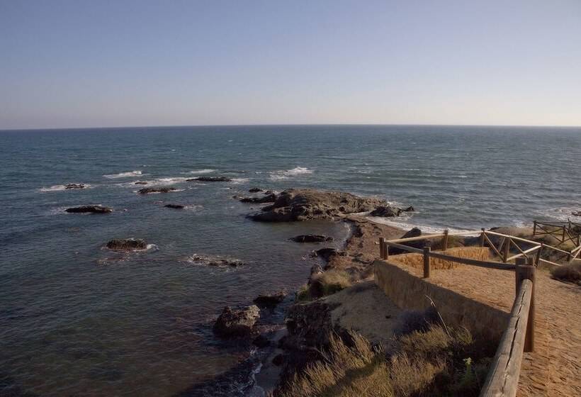 호텔 Taiga Almeria Playa